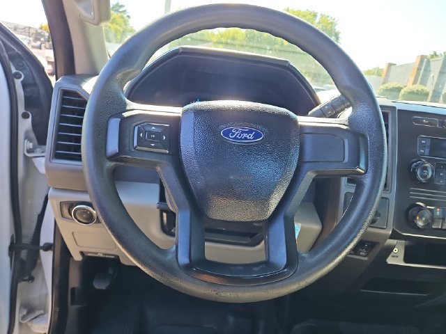 Used 2017 Ford F350 XL RWD image 11