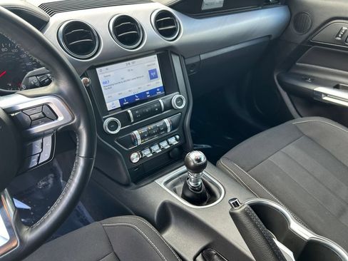 Used 2023 Ford Mustang GT RWD image 21