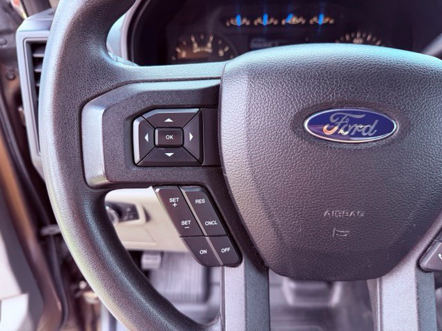 Used 2015 Ford F150 XL w/ Equipment Group 101A Mid AWD/4WD image 14