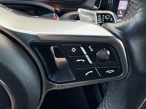 Used 2020 Porsche Cayenne S AWD/4WD image 21