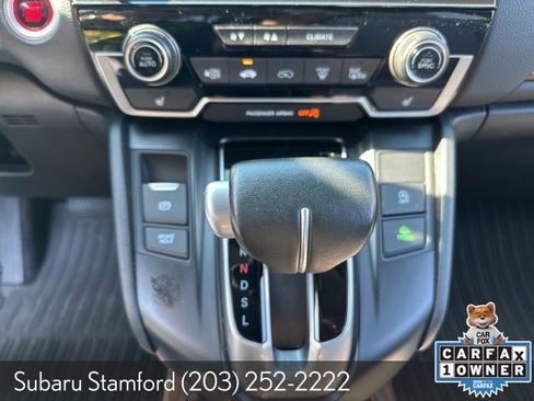 Used 2022 Honda CR-V Touring image 20