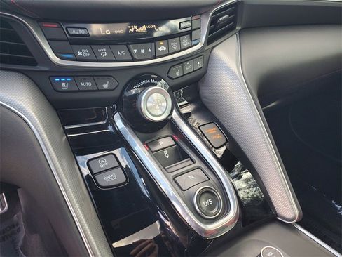 Certified 2023 Acura TLX SH-AWD w/ A-SPEC Pkg image 31