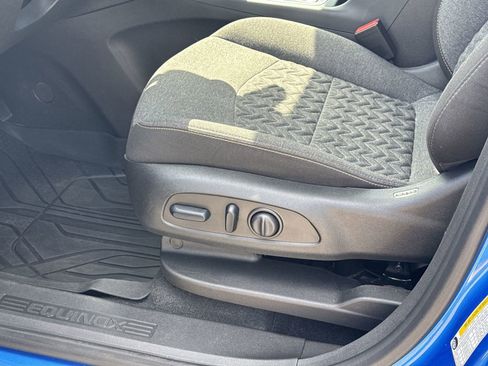 Used 2024 Chevrolet Equinox LT w/ LPO, Floor Liner Package image 17