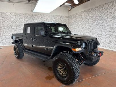 Used 2020 Jeep Gladiator Sport w/ Quick Order Package 24S