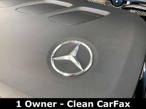 Certified 2025 Mercedes-Benz GLB 250 4MATIC image 31