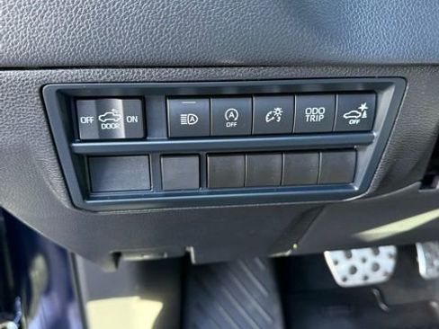 Used 2025 Toyota Tundra Limited w/ TRD Off-Road Package image 2