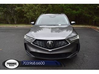 New 2026 Acura MDX SH-AWD video 3