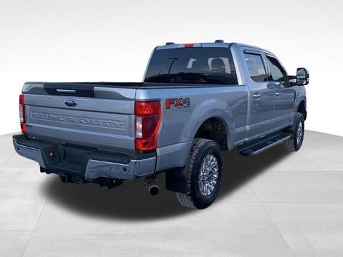 Used 2020 Ford F350 XLT w/ XLT Premium Package image 7