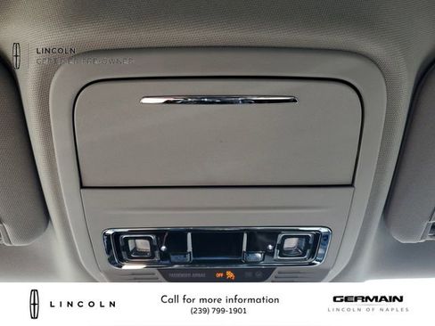 Certified 2022 Lincoln Corsair FWD w/ Equipment Group 101A image 35