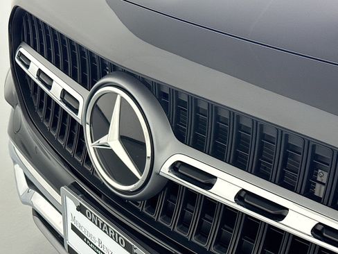 Certified 2025 Mercedes-Benz GLA 250 image 13