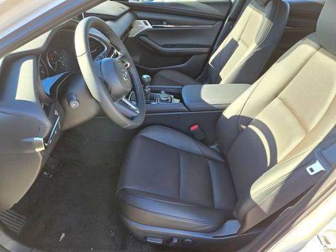 New 2026 MAZDA MAZDA3 2.5 S Hatchback w/ Premium Pkg FWD image 13