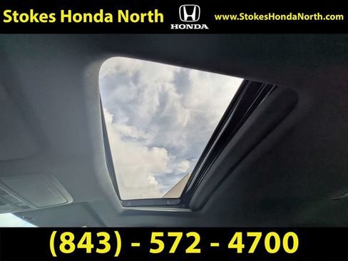 Certified 2023 Honda Passport Elite image 25