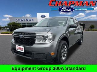 Certified 2024 Ford Maverick XLT w/ Equipment Group 300A Standard AWD/4WD 360° Tour