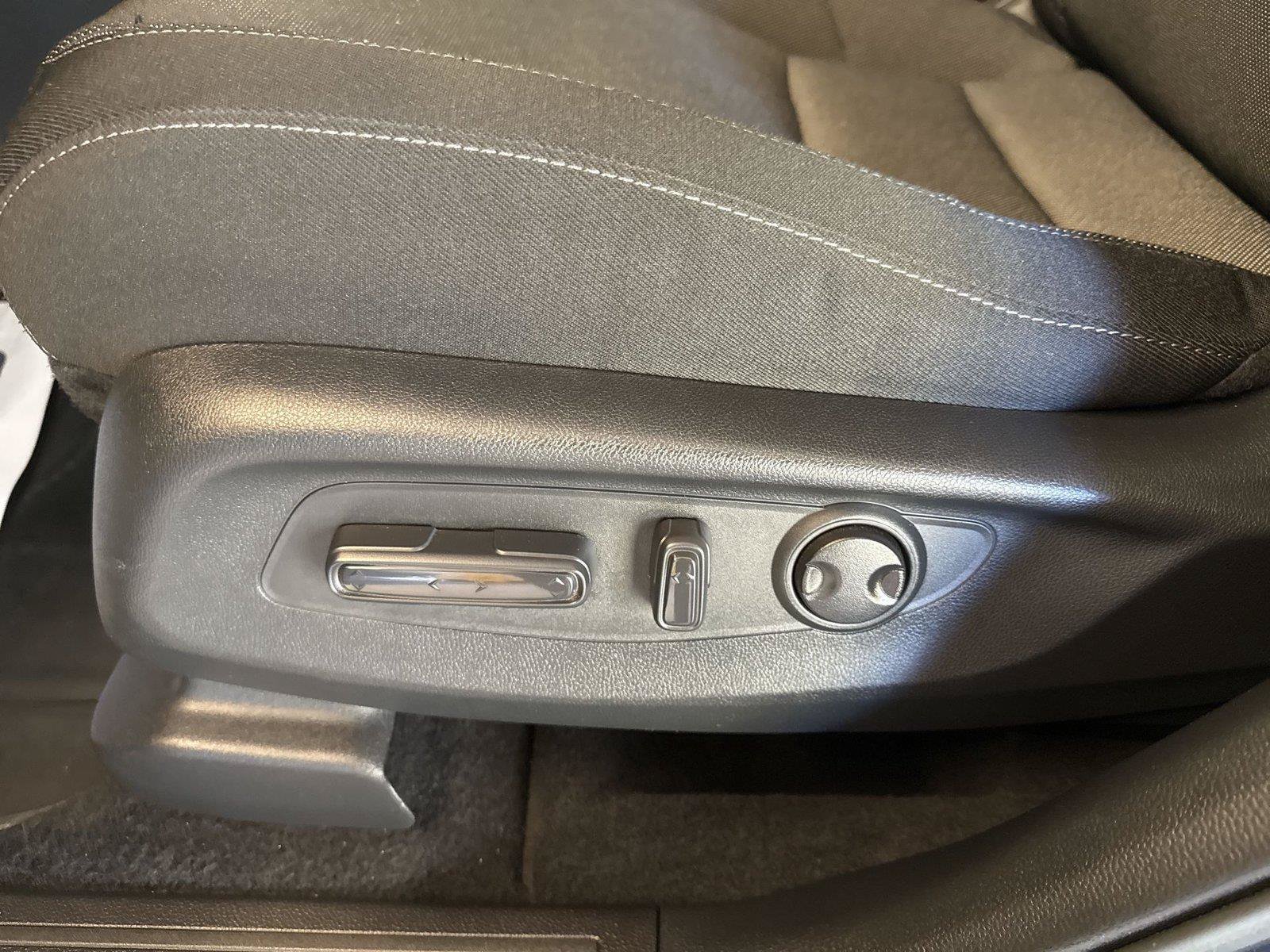 Used 2026 Honda CR-V EX image 14