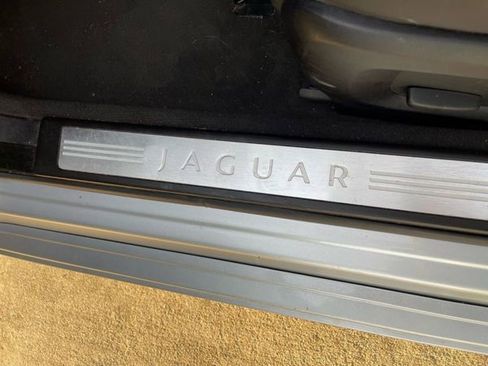 Used 2013 Jaguar XF 3.0 image 13