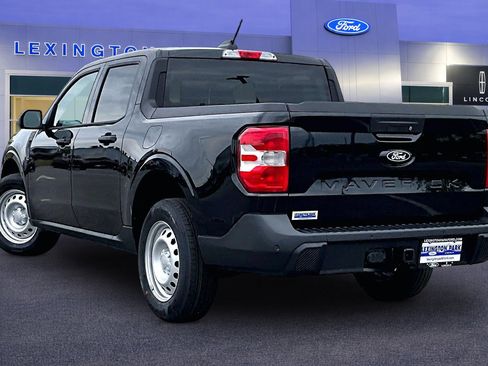 New 2026 Ford Maverick XL AWD/4WD image 3