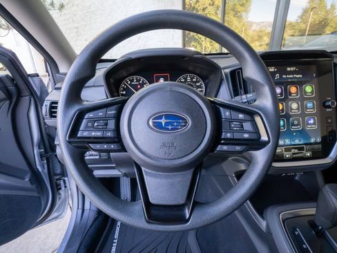 Used 2025 Subaru Crosstrek 2.5i Premium AWD/4WD image 12