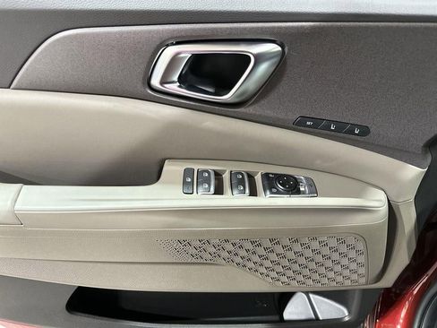 New 2026 Kia Carnival EX image 16