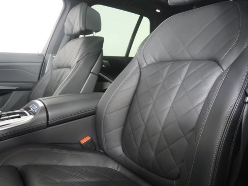 Certified 2026 BMW X5 sDrive40i RWD image 10