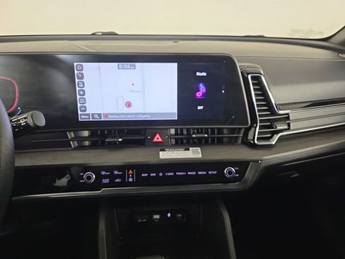 Used 2023 Kia Sportage X-Line w/ X-Line Premium Package image 22