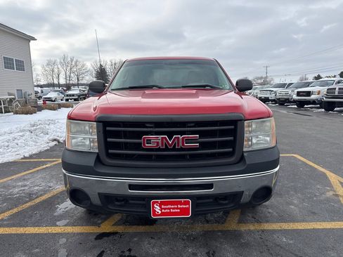 Used 2012 GMC Sierra 1500 W/T image 3