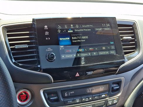 Used 2023 Honda Passport EX-L image 18
