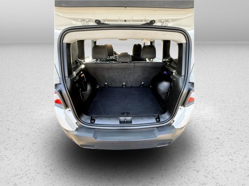 Used 2015 Jeep Renegade Sport image 32