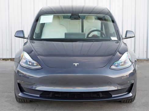 Used 2022 Tesla Model 3 image 47
