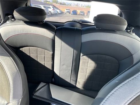 Used 2023 MINI Cooper John Cooper Works w/ Driver Assistance Package image 5