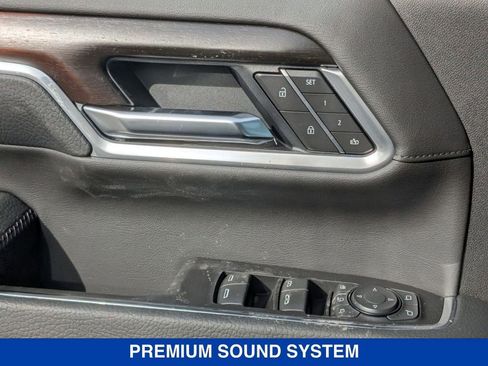 New 2026 GMC Sierra 3500 Denali w/ Denali Reserve Package image 12