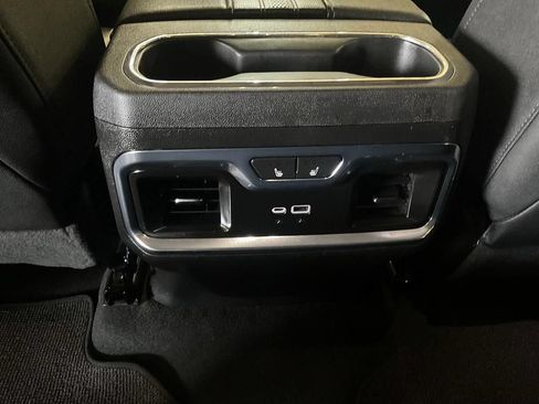 Used 2022 Chevrolet Silverado 1500 High Country w/ Max Trailering Package AWD/4WD image 33