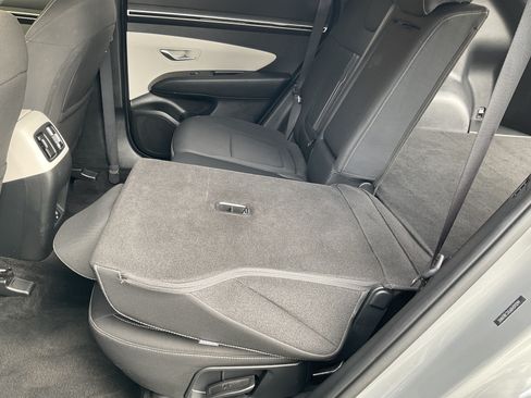 Used 2024 Hyundai Tucson SEL AWD/4WD image 40