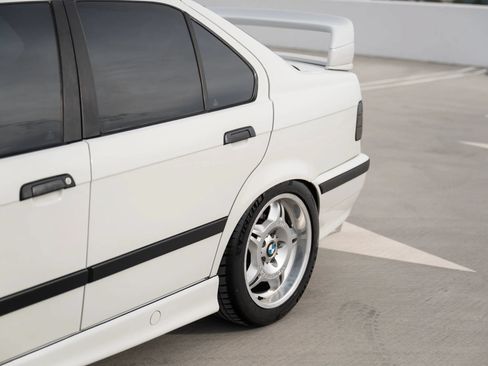 Used 1998 BMW M3 Sedan RWD image 23