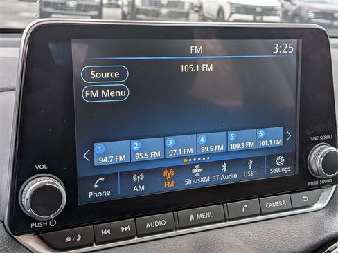 Used 2023 Nissan Sentra SV w/ All-Weather Package image 15