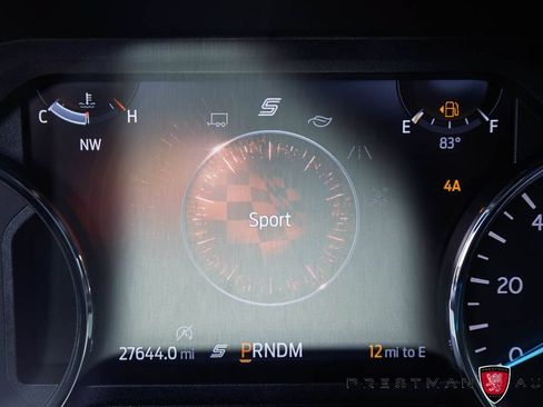 Used 2023 Ford Expedition Limited AWD/4WD image 42