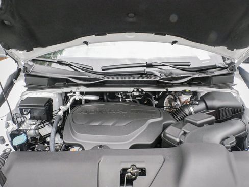 New 2026 Honda Odyssey Sport-L image 33