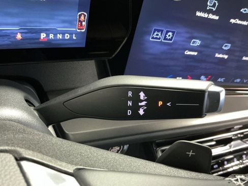 New 2026 Chevrolet Traverse LT image 30