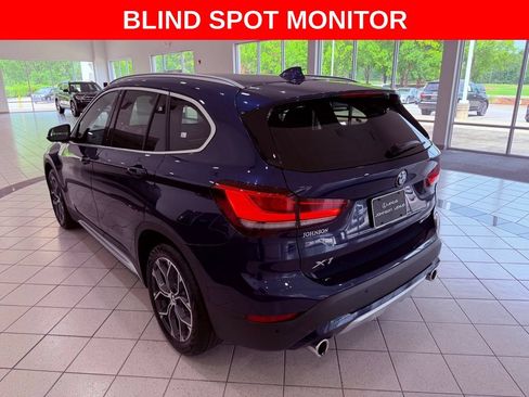 Used 2020 BMW X1 sDrive28i w/ Premium Package FWD image 5