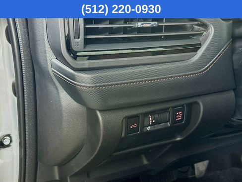 New 2026 Subaru Forester Touring image 11