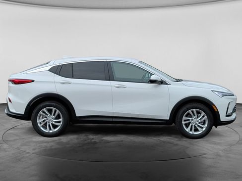 New 2026 Buick Envista Sport Touring w/ Convenience I Package FWD image 10