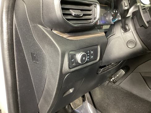Used 2020 Ford Explorer Limited w/ Class III Trailer Tow Package AWD/4WD image 20