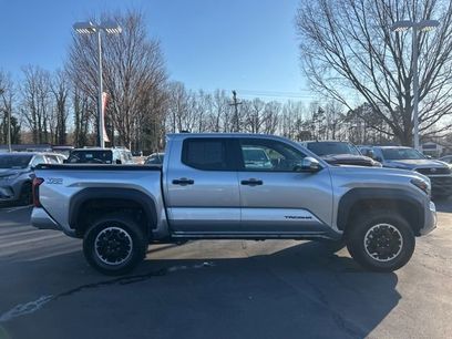 Used 2025 Toyota Tacoma TRD Off-Road