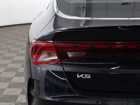 Used 2023 Kia K5 GT-Line w/ GT-Line Premium Package AWD/4WD image 16