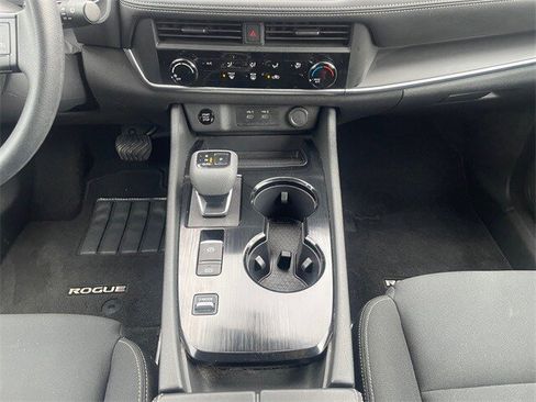 Certified 2024 Nissan Rogue S image 11