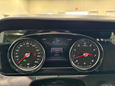 Used 2017 Mercedes-Benz E 300 image 61