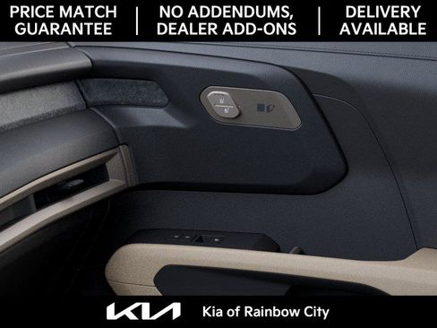 New 2027 Kia Telluride EX FWD image 27