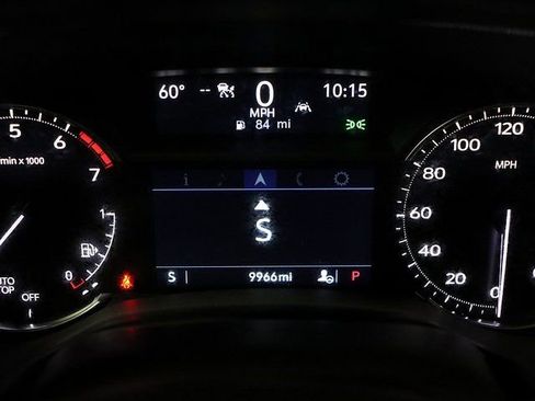 Used 2024 Cadillac CT5 Sport w/ Climate Package AWD/4WD image 17