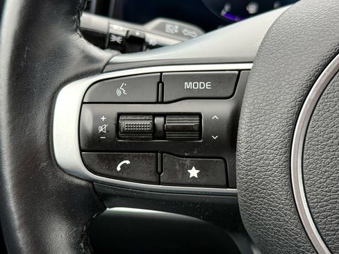 Certified 2023 Kia Sportage X-Pro AWD/4WD image 29