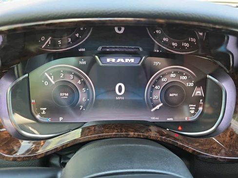 Used 2026 RAM 1500 Big Horn AWD/4WD image 30