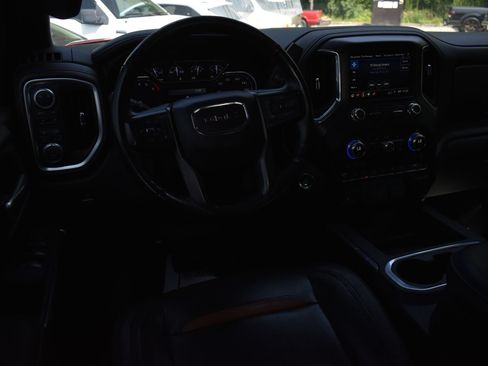 Used 2019 GMC Sierra 1500 AT4 AWD/4WD image 19